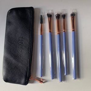 LUXIE WONDERLUST SET (DREAMCATCHER + BAG